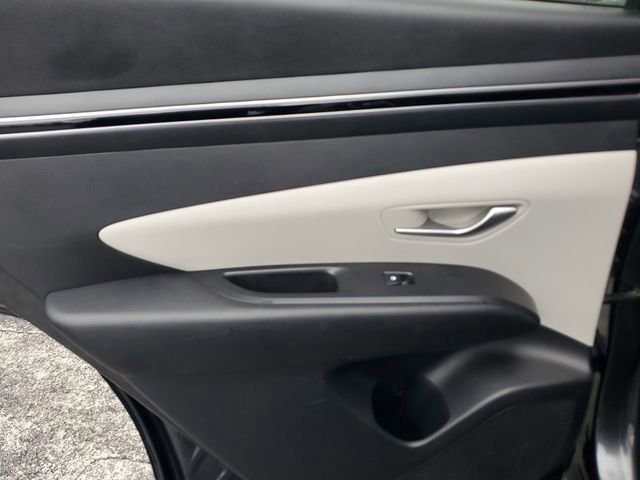 Used 2023 Hyundai Tucson SEL image 22