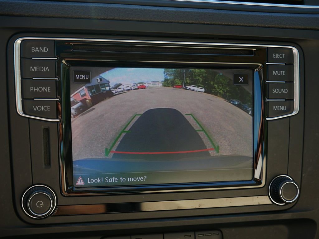 Used 2017 Volkswagen Jetta SE FWD image 27