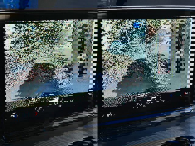 Certified 2025 Ford Expedition Active image 19