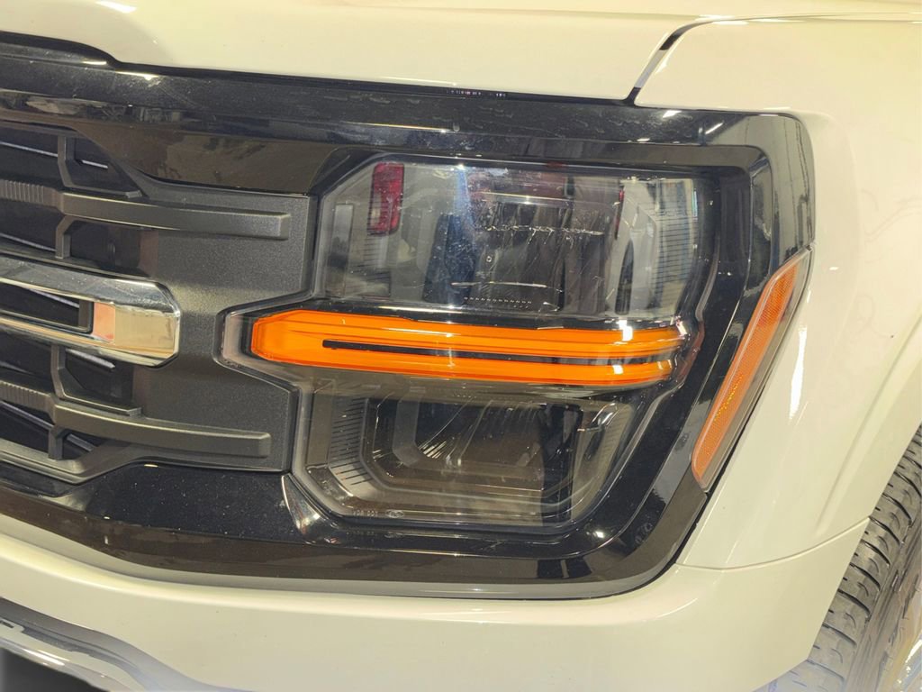 Certified 2024 Ford F150 XLT w/ Equipment Group 302A MID image 18