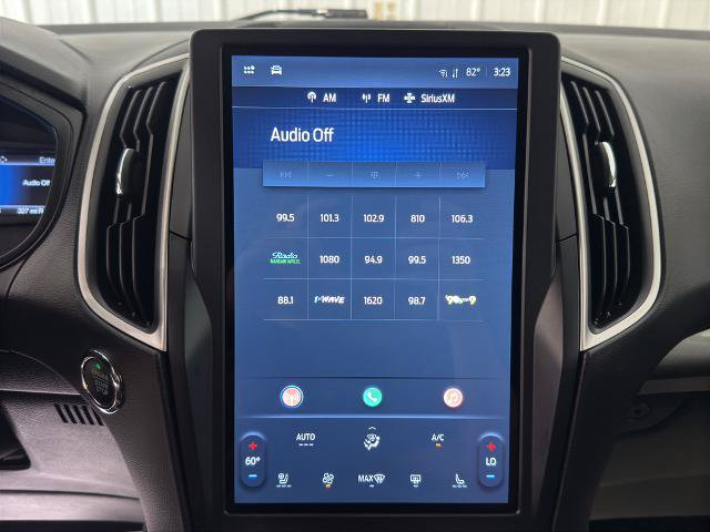 Certified 2023 Ford Edge SEL w/ Convenience Package AWD/4WD image 4