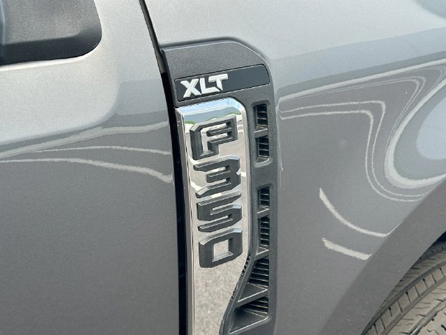 Certified 2025 Ford F350 XLT AWD/4WD image 14