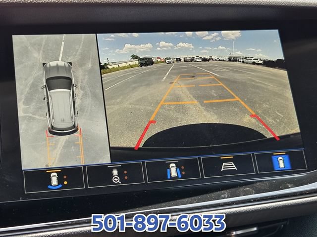 Used 2022 Buick Envision Avenir w/ Technology Package II FWD image 21