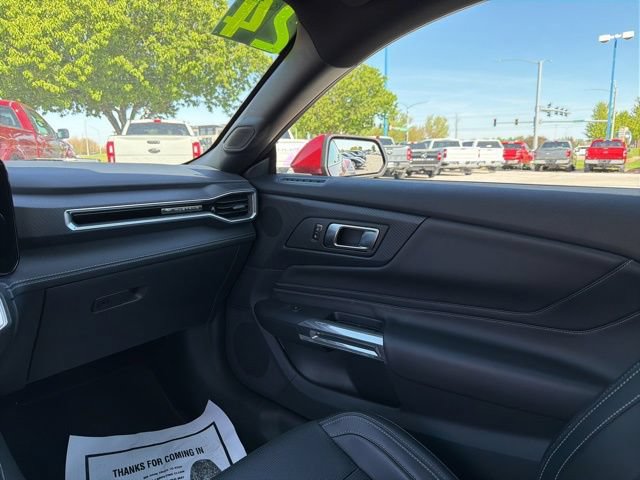 Certified 2024 Ford Mustang GT Premium RWD image 21