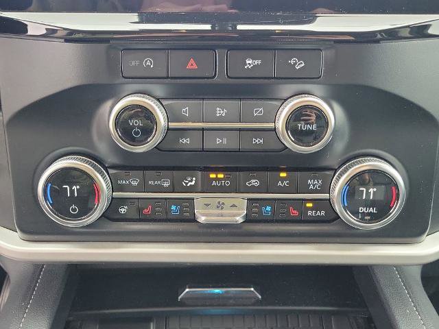 Certified 2024 Ford Expedition XLT AWD/4WD image 30