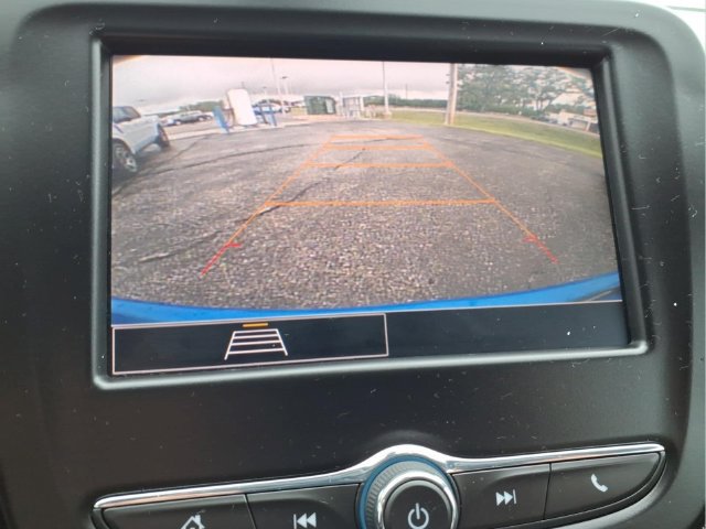 Used 2024 Chevrolet Equinox LT w/ Driver Convenience Package FWD image 20