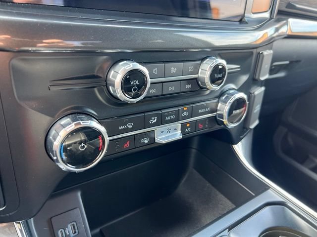 Certified 2023 Ford F150 XLT w/ Equipment Group 302A High AWD/4WD image 15