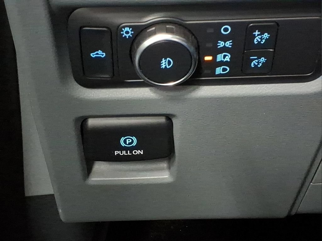 Certified 2021 Ford F150 XLT w/ Equipment Group 302A High AWD/4WD image 18