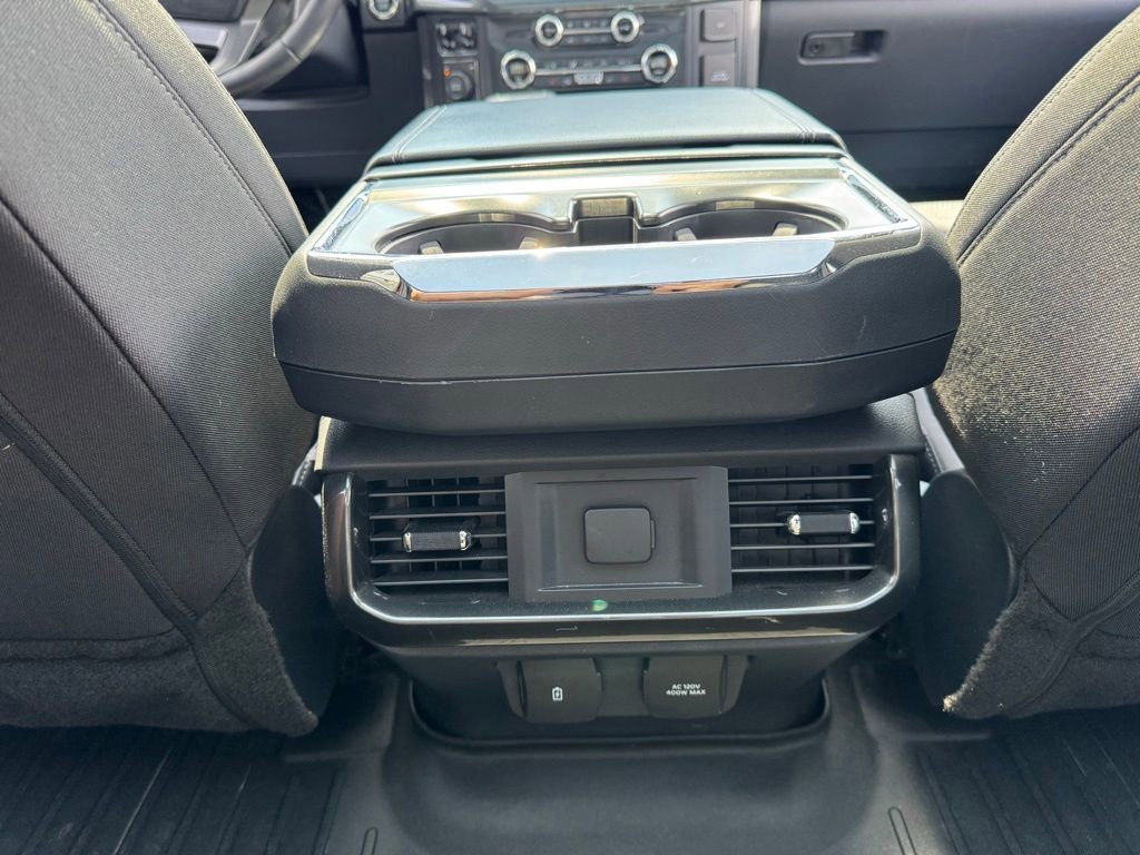 Certified 2021 Ford F150 XLT w/ Equipment Group 302A High AWD/4WD image 10