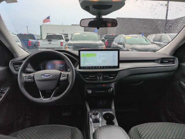 Certified 2023 Ford Escape Active w/ Tech Pack #1 AWD/4WD image 26