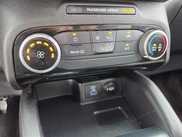 Certified 2022 Ford Escape SE AWD/4WD image 26
