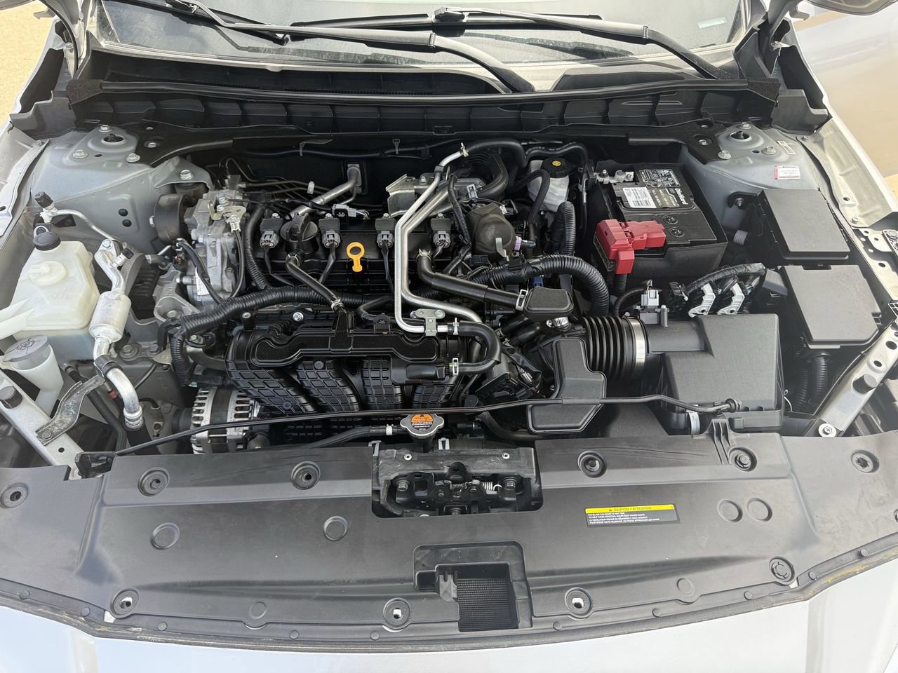 Used 2023 Nissan Altima 2.5 SL image 26