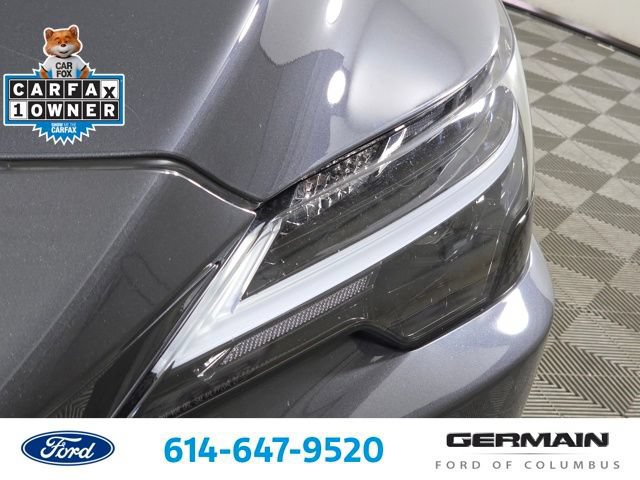 Used 2024 Lexus RX 350 Premium Plus w/ Convenience Package AWD/4WD image 15
