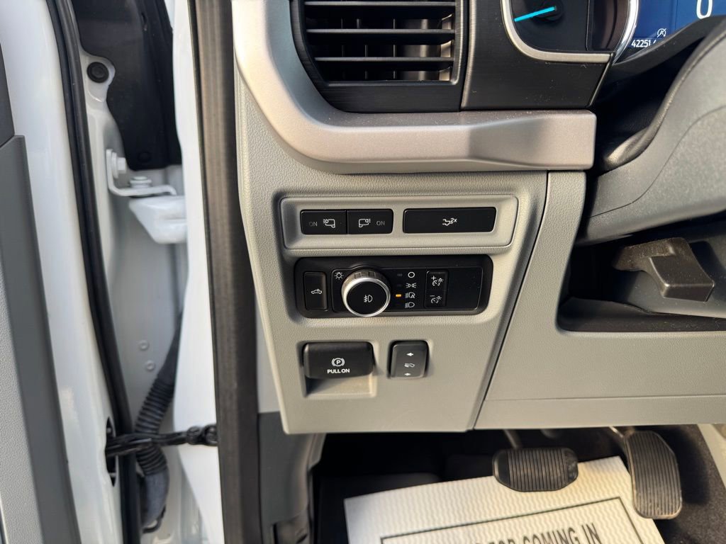 Certified 2023 Ford F150 XLT w/ Equipment Group 302A High image 11