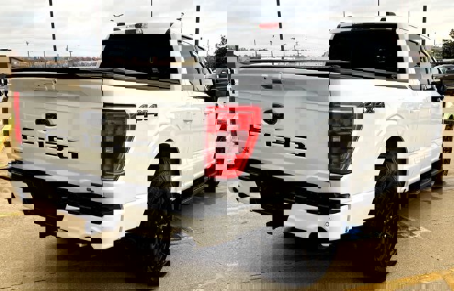 Certified 2023 Ford F150 XLT w/ Equipment Group 302A High image 6