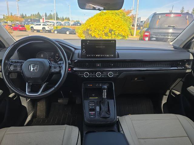 Used 2023 Honda CR-V EX-L image 6