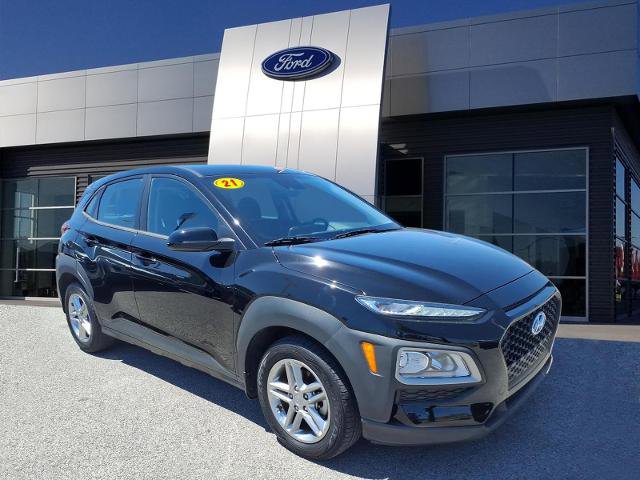 Used 2021 Hyundai Kona SE
