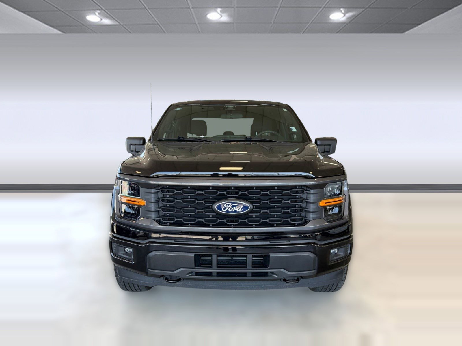 Certified 2024 Ford F150 STX AWD/4WD image 6