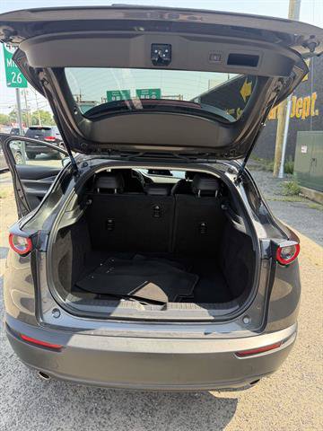 Used 2020 MAZDA CX-30 AWD w/ Select Package image 39