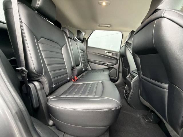 Certified 2024 Ford Edge SEL w/ Convenience Package AWD/4WD image 20