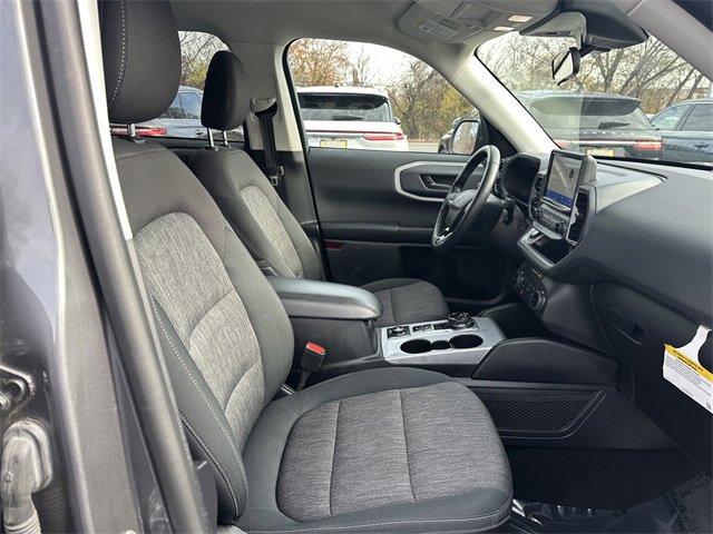 Certified 2022 Ford Bronco Sport Big Bend w/ Convenience Package image 34