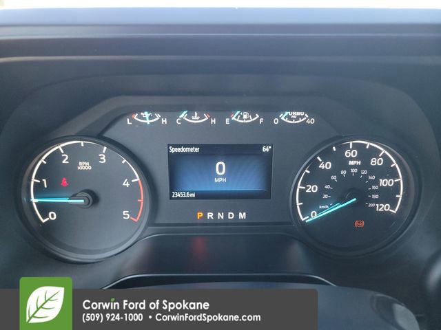 Certified 2023 Ford F350 XLT image 23