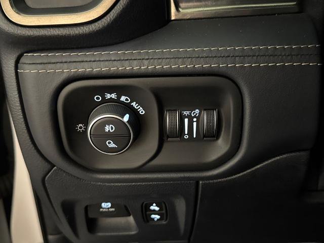 Used 2019 RAM 1500 Limited RWD image 21