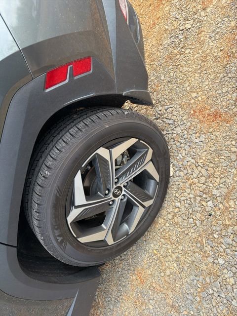 Used 2023 Hyundai Tucson SEL w/ Convenience Package image 7