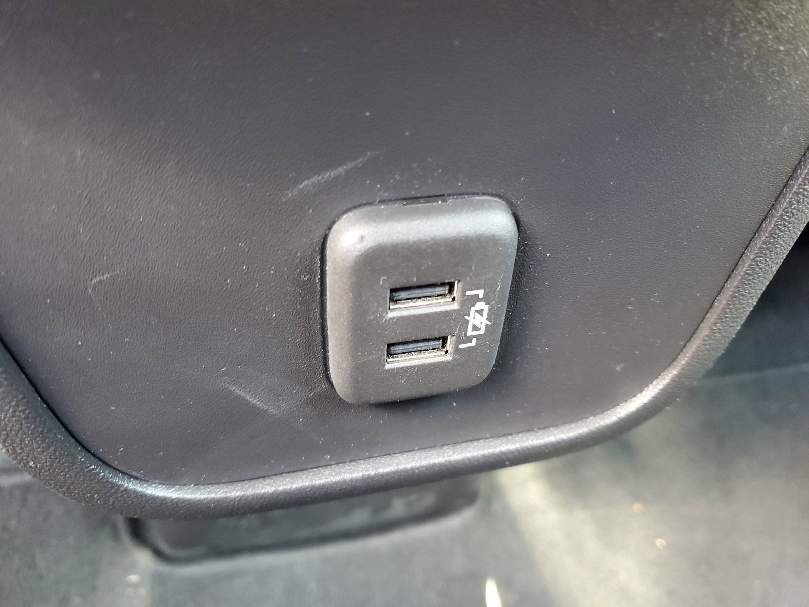 Used 2024 Chevrolet Equinox LS FWD image 11