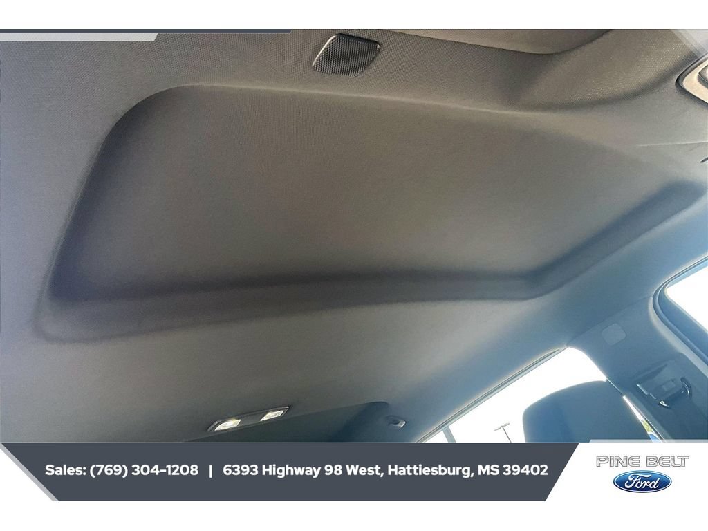 Used 2022 GMC Sierra 1500 Elevation AWD/4WD image 17