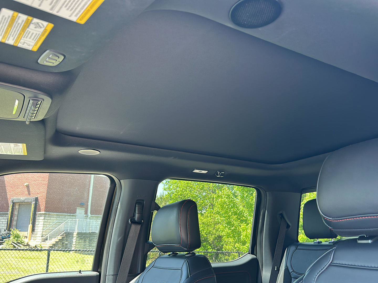 Certified 2025 Ford F150 Raptor image 13