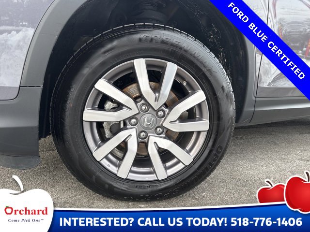 Used 2021 Honda Pilot EX image 13