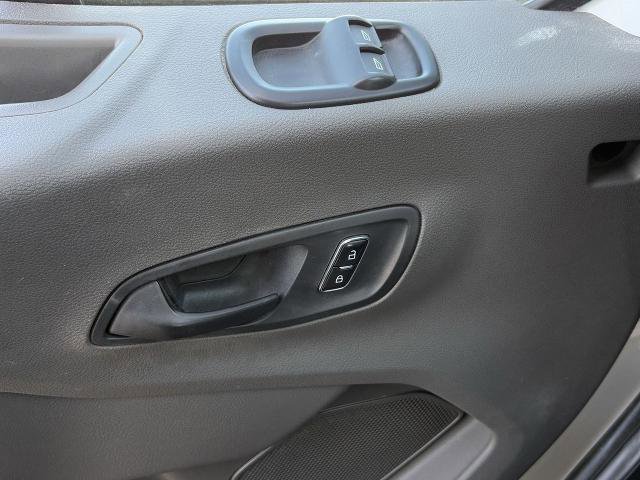 Certified 2024 Ford Transit 250 148 Medium Roof RWD image 23