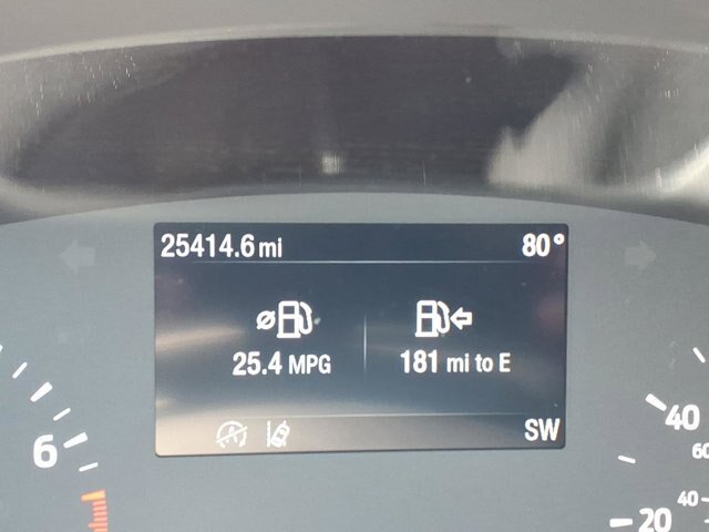 Certified 2022 Ford Escape SEL AWD/4WD image 22