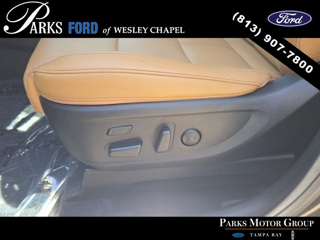 Used 2020 Kia Telluride SX FWD image 19