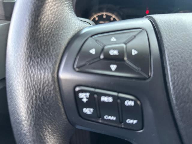 Certified 2020 Ford Ranger XL w/ Equipment Group 101A Mid image 18