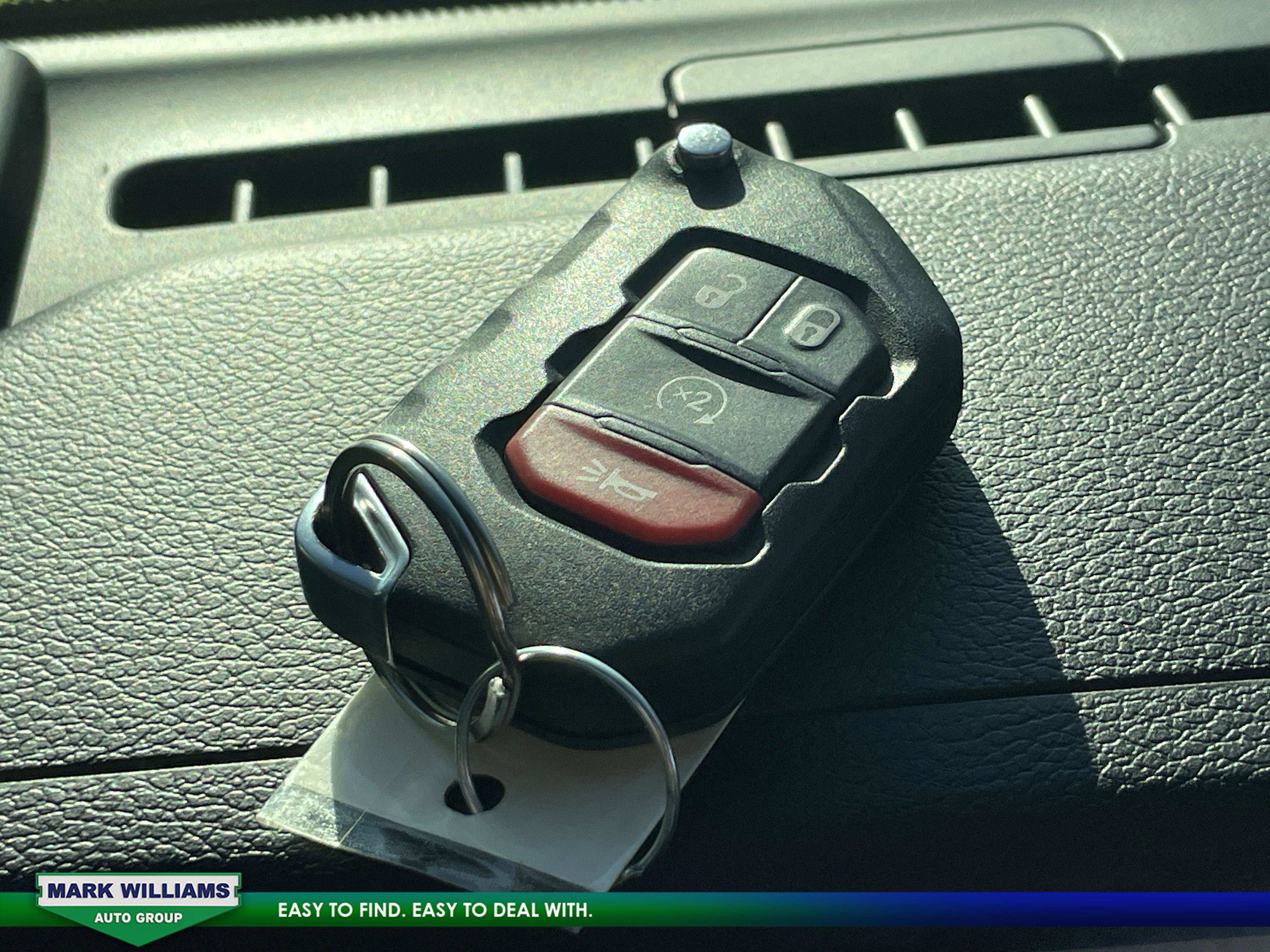 Used 2018 Jeep Wrangler Unlimited Rubicon image 25