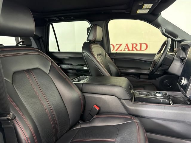 Certified 2022 Ford Expedition Limited RWD image 30