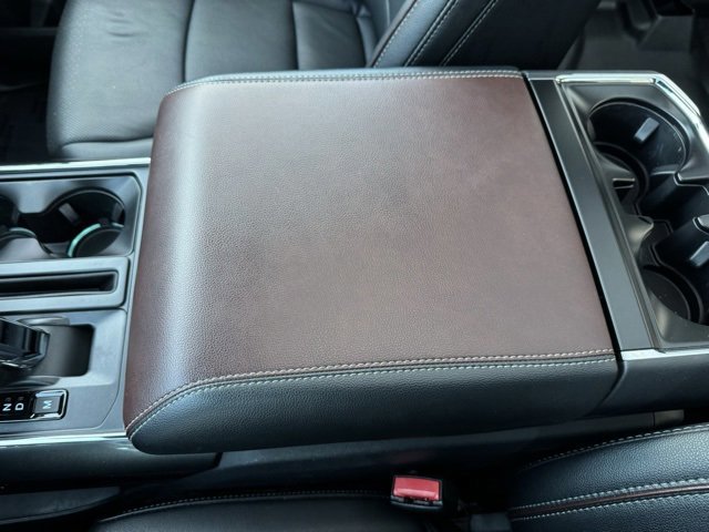 Certified 2021 Ford F150 Lariat w/ Equipment Group 502A High image 25