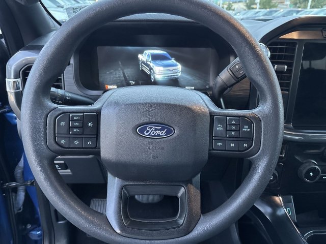 Certified 2024 Ford F150 STX RWD image 22