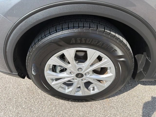 Certified 2024 Ford Escape Active FWD image 37