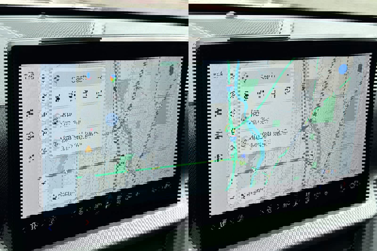 Certified 2025 Ford Explorer ST-Line image 20