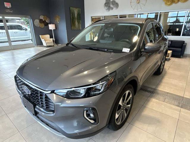 Certified 2023 Ford Escape Platinum AWD/4WD image 7