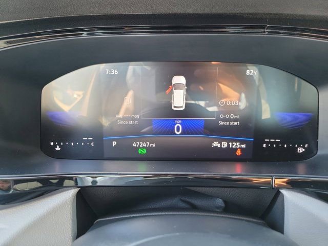 Used 2024 Volkswagen Taos S FWD image 20
