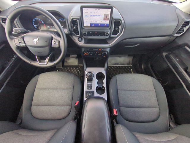 Certified 2024 Ford Bronco Sport Big Bend w/ Convenience Package AWD/4WD image 16