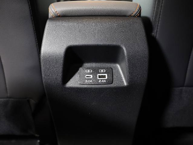 Used 2025 Subaru Crosstrek 2.5i Limited w/ Crosstrek Mirror Package image 29