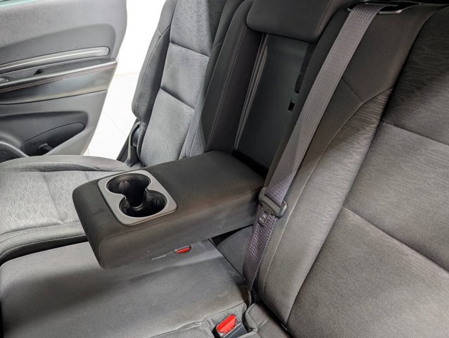 Used 2023 Dodge Durango GT AWD/4WD image 14