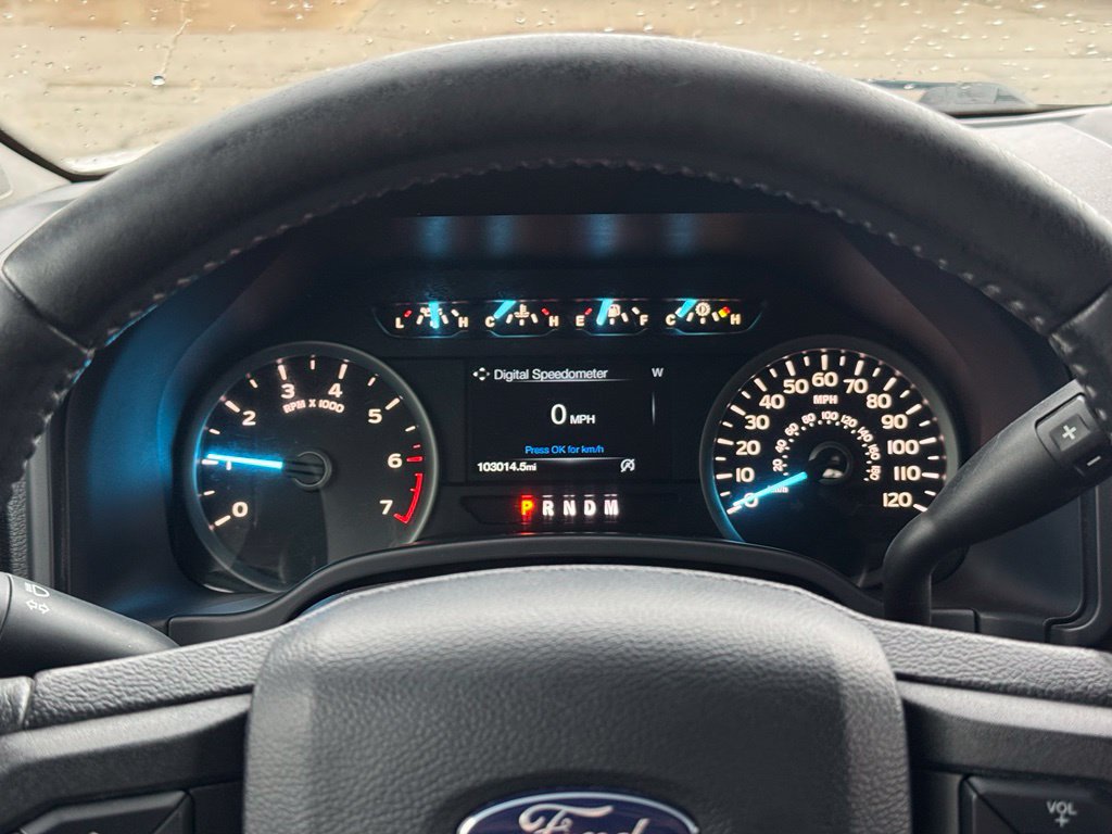 Certified 2018 Ford F150 XLT w/ Equipment Group 302A Luxury AWD/4WD image 32