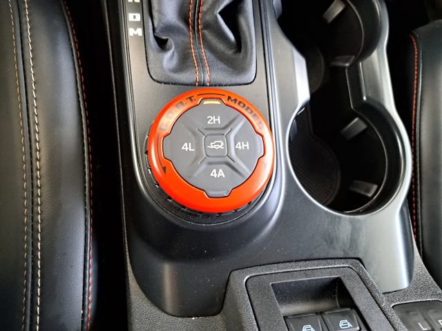 Certified 2024 Ford Bronco Raptor w/ Interior Carbon Fiber Pack 6 image 15