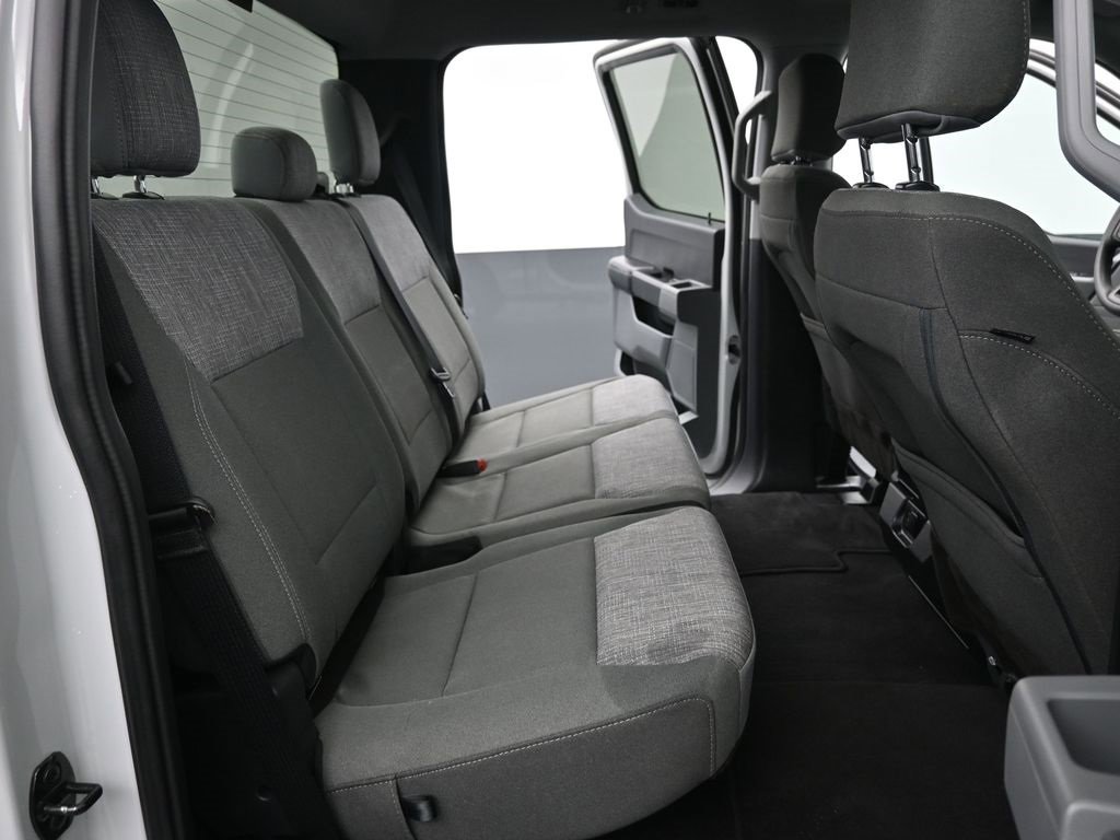 Certified 2023 Ford F150 XLT image 10